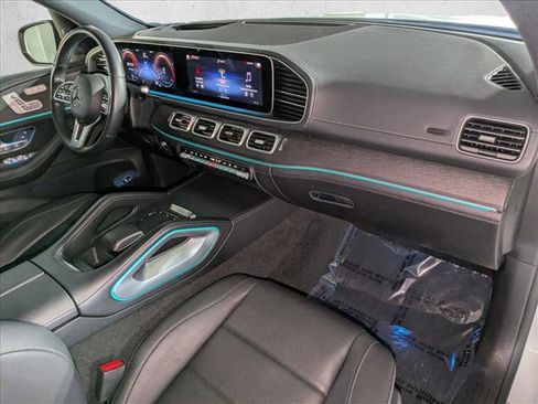 Certified 2022 Mercedes-Benz GLE 450 4MATIC image 23