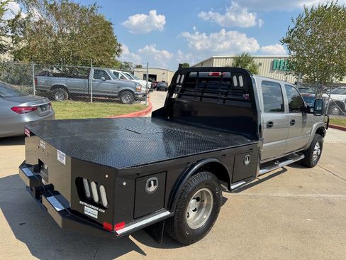 Used 2007 Chevrolet Silverado 3500 LT w/ Heavy-Duty Power Package image 6