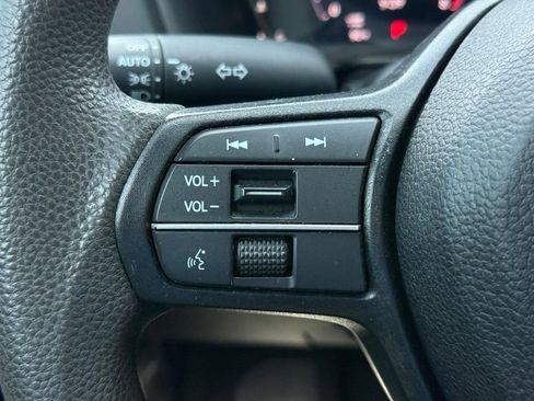 Used 2024 Honda Accord EX image 15