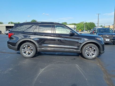 New 2026 Ford Explorer Active w/ Active Comfort Package AWD/4WD image 22