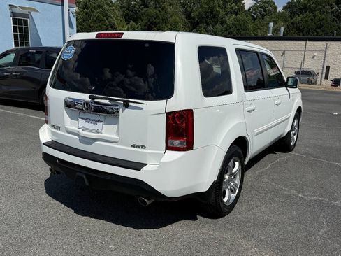 Used 2014 Honda Pilot EX-L image 6