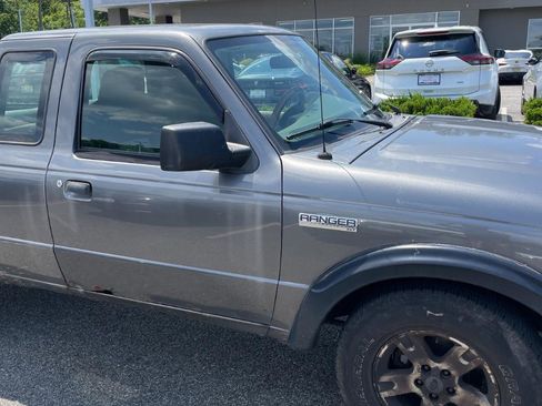 Used 2006 Ford Ranger XLT image 2