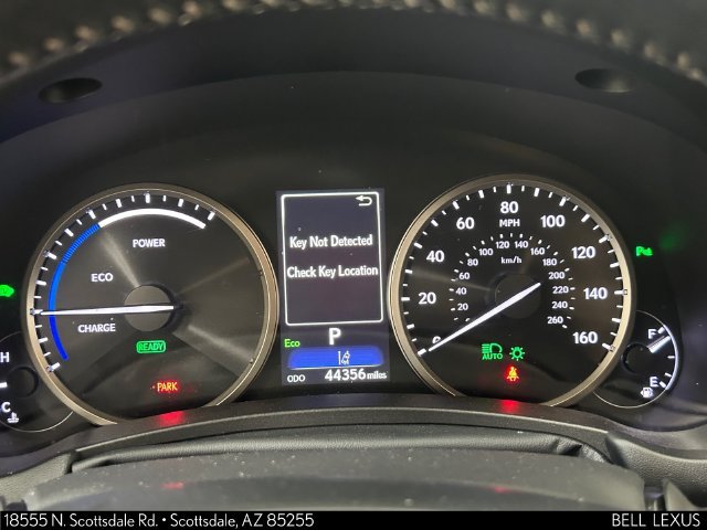Used 2021 Lexus NX 300h AWD w/ Premium Package image 34