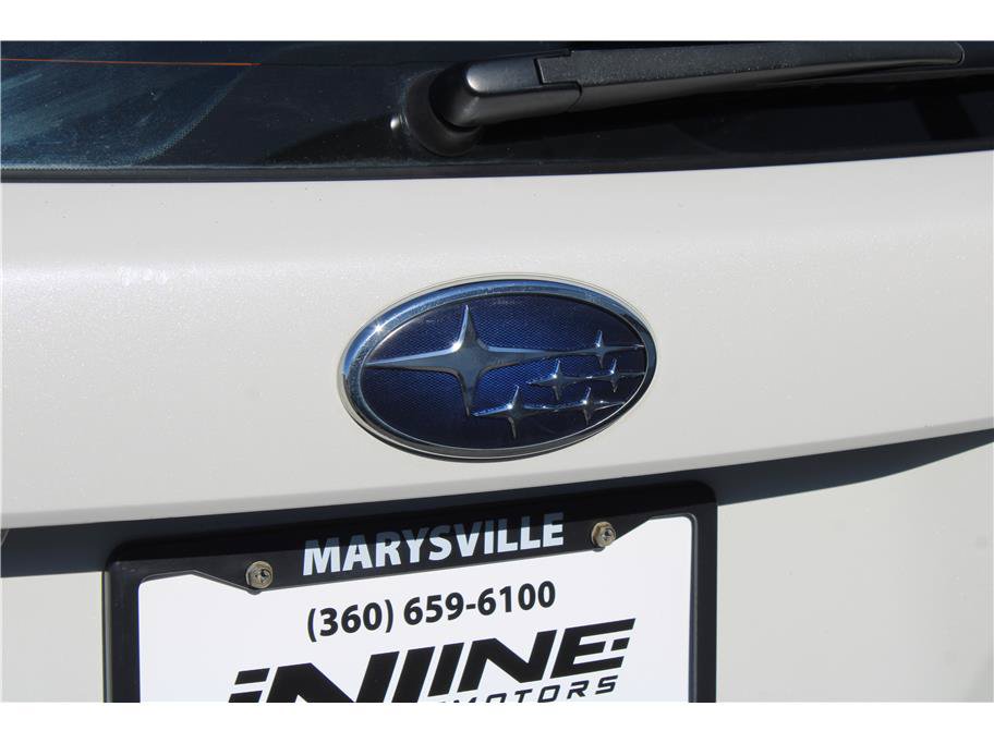Used 2016 Subaru Forester 2.5i w/ Alloy Wheel Package AWD/4WD image 31