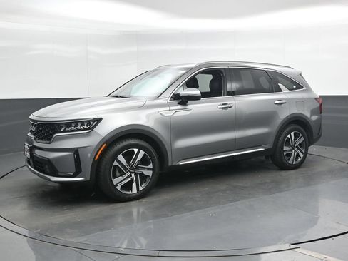 Used 2023 Kia Sorento EX AWD/4WD image 8