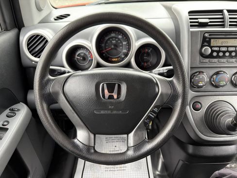 Used 2004 Honda Element EX image 17