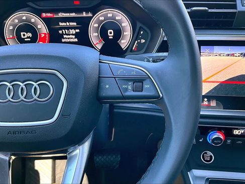 Used 2024 Audi Q3 2.0T Premium Plus image 28