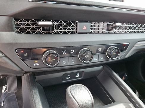 Used 2024 Honda Accord EX image 16
