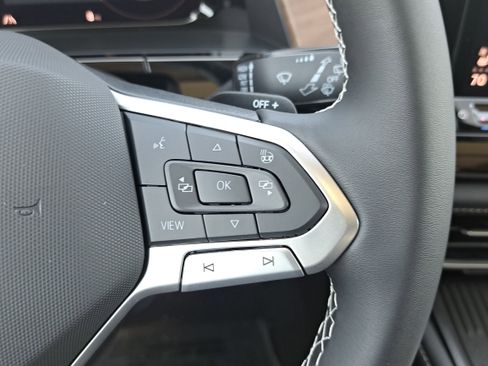 New 2026 Volkswagen Atlas SE AWD/4WD image 19