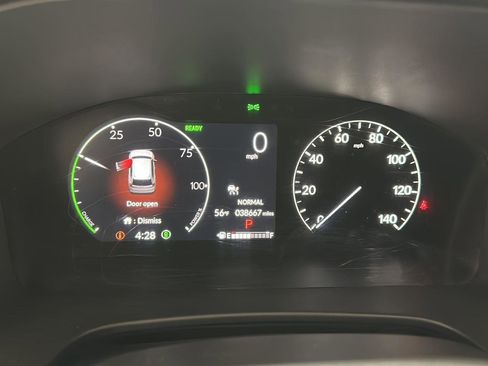 Used 2024 Honda CR-V Sport-L image 11