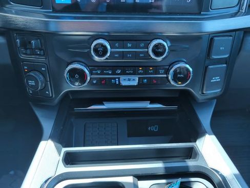 Used 2024 Ford F250 Lariat w/ Sport Appearance Package AWD/4WD image 26