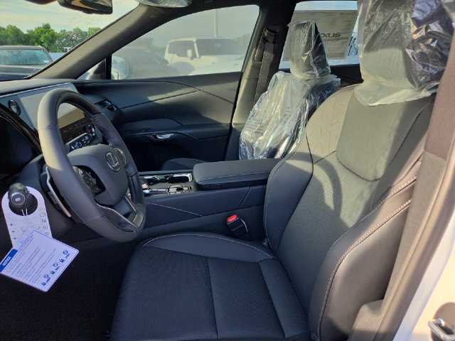 New 2026 Lexus RX 350 w/ Convenience Package AWD/4WD image 11
