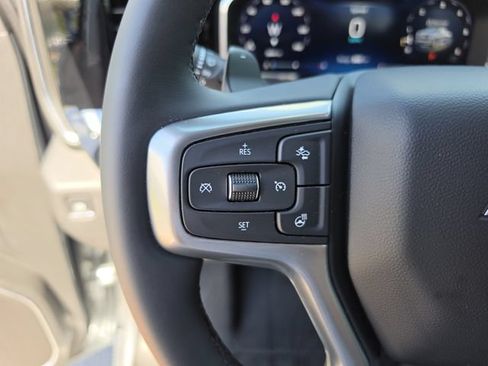 New 2026 Chevrolet Silverado 1500 LT w/ Safety Package RWD image 31