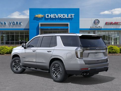 New 2026 Chevrolet Tahoe Z71 AWD/4WD image 27