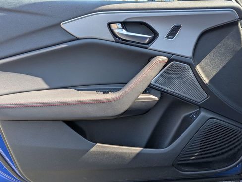 Certified 2023 Acura TLX SH-AWD w/ A-SPEC Pkg image 15