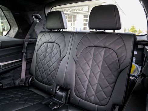 New 2026 BMW X7 xDrive40i image 26