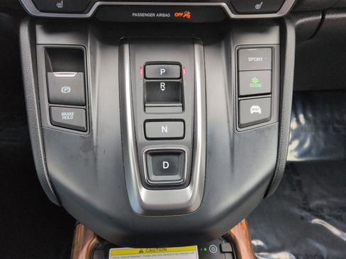 Used 2022 Honda CR-V Touring image 23