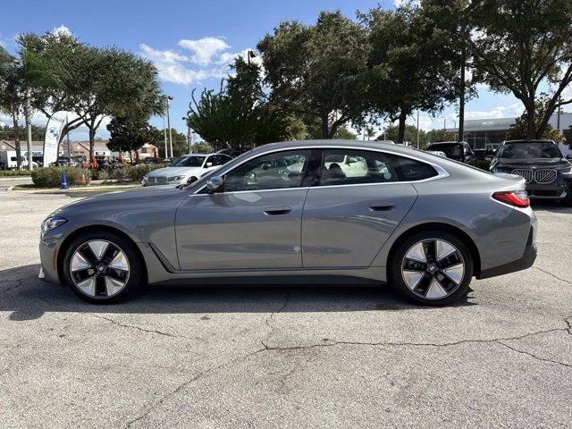 Used 2026 BMW i4 xDrive40i AWD/4WD image 6