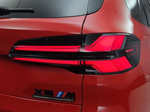New 2026 BMW X5 M Competition w/ Executive Package AWD/4WD image 33