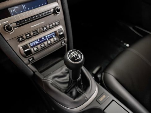 Used 2008 Porsche Cayman RWD image 14