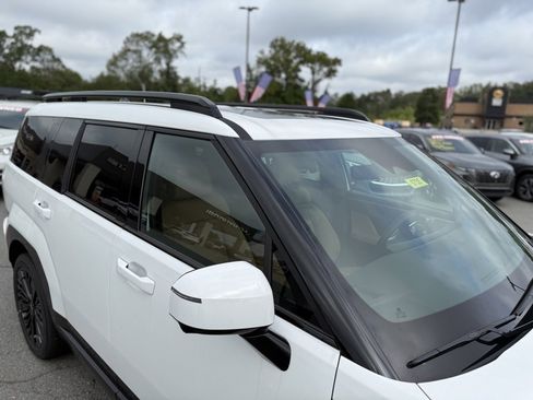 New 2026 Hyundai Santa Fe Calligraphy image 41