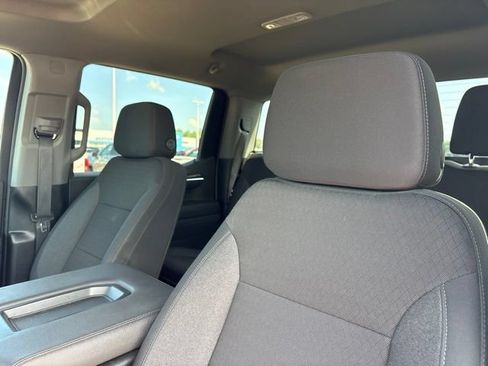 Used 2024 Chevrolet Silverado 1500 LT AWD/4WD image 12