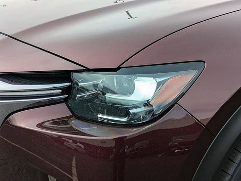 New 2026 MAZDA CX-90 3.3 Turbo w/ Premium Plus Pkg AWD/4WD image 9