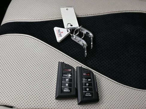 Used 2022 Acura RDX AWD image 24