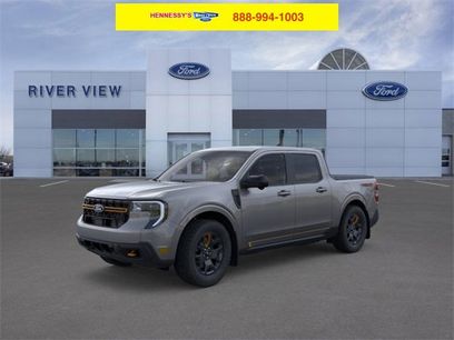 New 2025 Ford Maverick Tremor