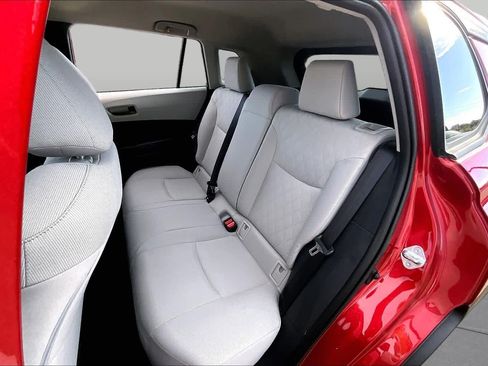 Used 2026 Toyota Corolla Cross LE FWD image 19