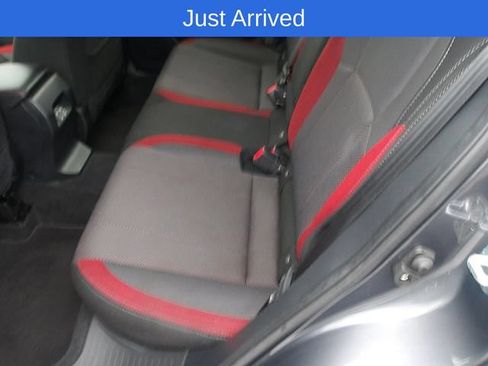 Used 2024 Subaru Impreza RS w/ Popular Package #3 AWD/4WD image 13