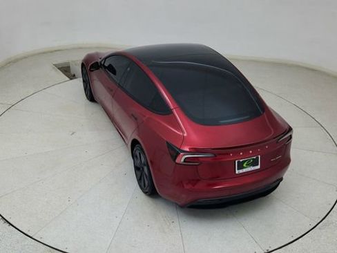 Used 2024 Tesla Model 3 Long Range image 79