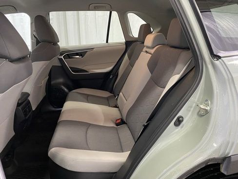 Certified 2020 Toyota RAV4 XLE w/ XLE Grade Weather Package image 11