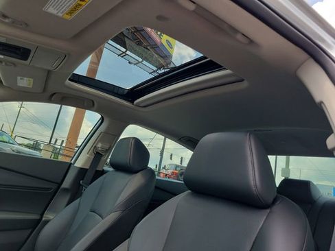 Certified 2025 Honda Accord Touring image 12