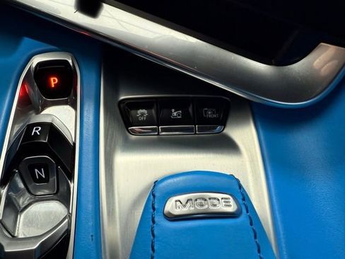 Used 2023 Chevrolet Corvette Stingray Premium Cpe w/ Battery Protection Package image 28