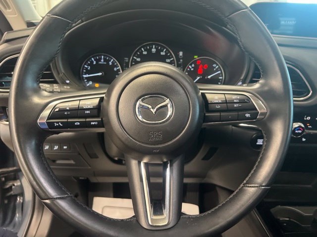 Used 2025 MAZDA CX-30 AWD 2.5 S w/ Preferred Package image 20