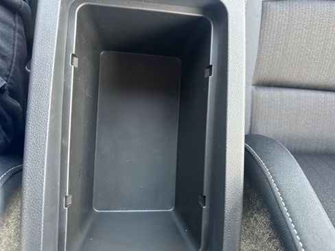 Used 2025 Nissan Altima 2.5 S image 23