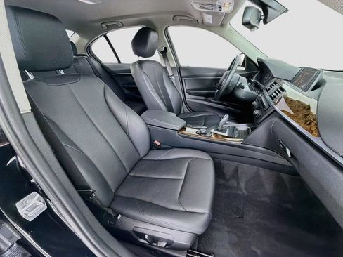 Used 2014 BMW 328i xDrive Sedan AWD/4WD image 25