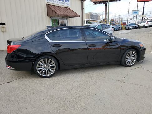 Used 2017 Acura RLX w/ Advance Package image 14