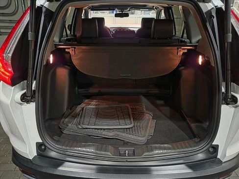 Used 2019 Honda CR-V EX-L image 12