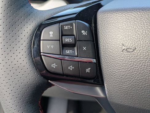 New 2026 Ford Explorer ST-Line w/ ST-Line Street Pack image 14