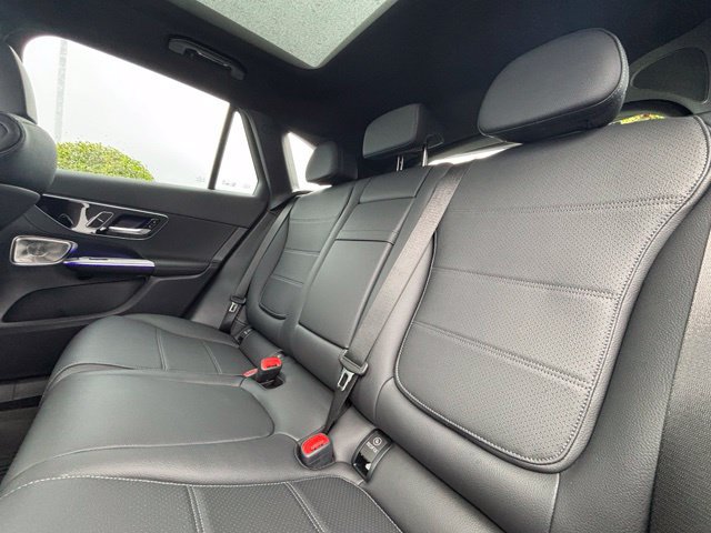 New 2027 Mercedes-Benz GLC 300 4MATIC image 33
