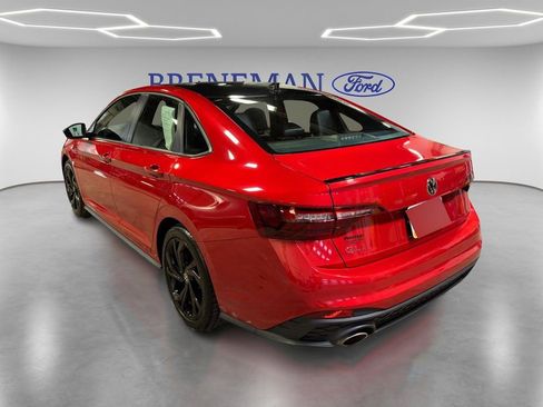 Used 2023 Volkswagen Jetta GLI Autobahn image 8