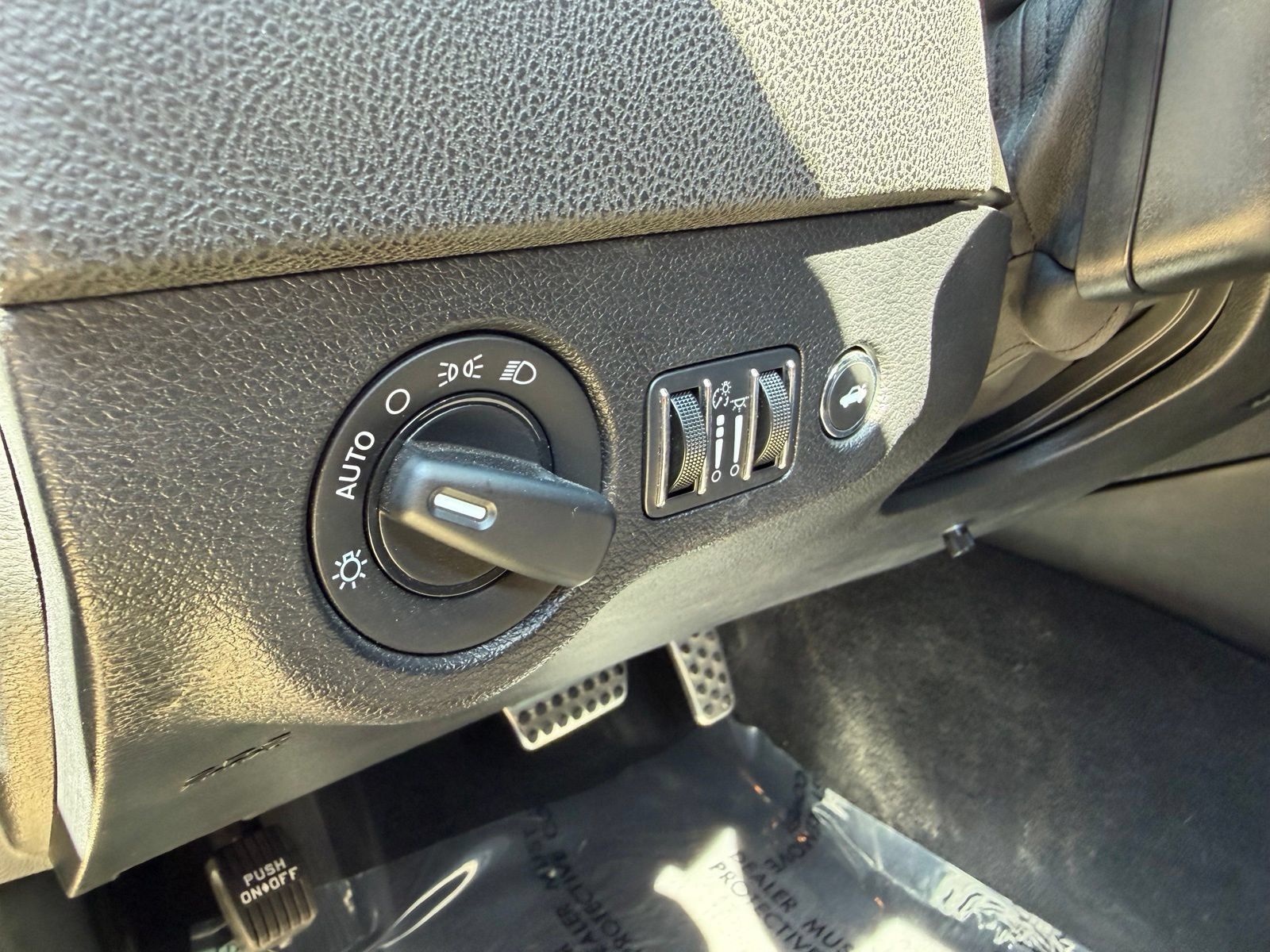 Used 2023 Dodge Charger Scat Pack RWD image 23