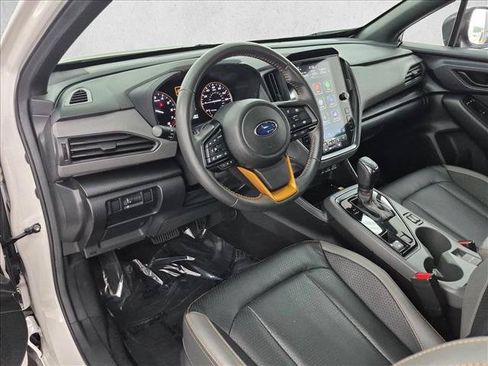 Used 2024 Subaru Crosstrek 2.5i Wilderness AWD/4WD image 10