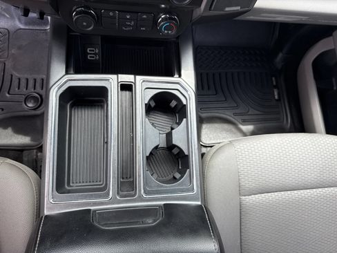 Used 2020 Ford F150 XLT AWD/4WD image 19