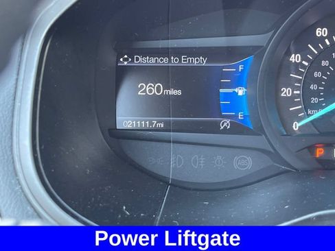 Used 2024 Ford Edge SEL w/ Sport Appearance Package AWD/4WD image 14