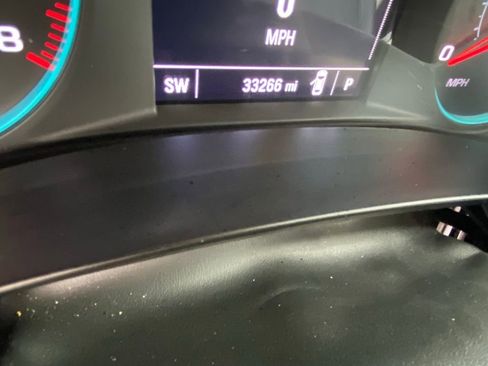 Used 2025 Chevrolet Malibu LT image 5