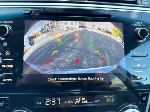 Used 2019 Subaru Outback 2.5i Premium image 21