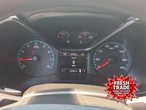 Used 2019 Chevrolet Colorado W/T w/ WT Convenience Package RWD image 12